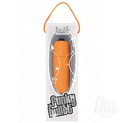   Funky Bullet Orange 9804TJ