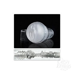 Мастурбатор FLESHLIGHT - ICE LADY CRYSTAL Мастурбатор FLESHLIGHT - ICE LADY CRYSTAL