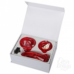         ( ) EF-CB4000-RED