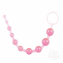    THAI BEADS PINK 9259TJ