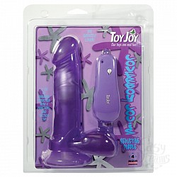     LOVERBOY LOUIS VIBR. DONG PURPLE 9604TJ