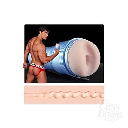 Мастурбатор FLESHJACK BOYS - KRIS EVANS BUTT Мастурбатор FLESHJACK BOYS - KRIS EVANS BUTT
