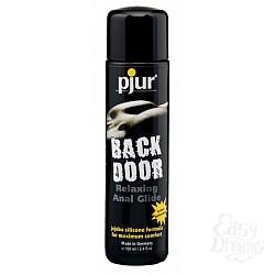     Pjur back door glide, 250 ml