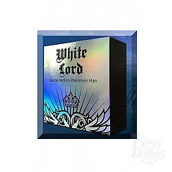  Natural Instinct    "White Lord" 50 