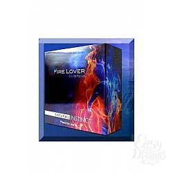  Natural Instinct    "Fire Lover" 50 