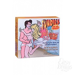   Fundies Double   