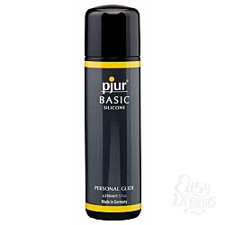   Pjur BASIC Silicone, 250 ml