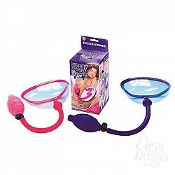     Pussy Pump Purple 2V9503-2NMC