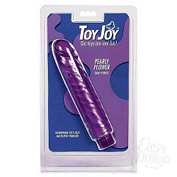   Pearly Plower - Shiny Purple 