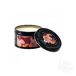   . Shunga Candle Aphrodisia / Roses