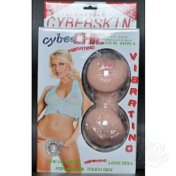    CYBER CHIC     -