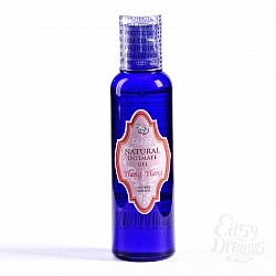 Лубрикант DJAGA-DJAGA NATURAL INTIMATE GEL YLANG-YLANG 100 мл. Лубрикант DJAGA-DJAGA NATURAL INTIMATE GEL YLANG-YLANG 100 мл.