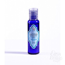  ��������� DJAGA-DJAGA NATURAL INTIMATE GEL JASMINE 50 ��.
