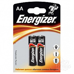   AA Energizer Base LR6 2 