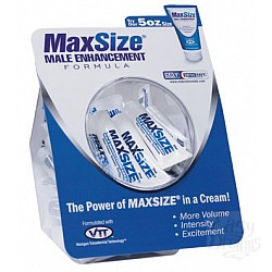       MAXSize