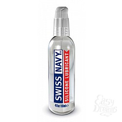     SWISS NAVY SILICONE, 118 .