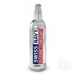      SWISS NAVY SILICONE, 237 .
