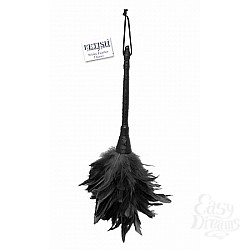   FF FRISKY FEATHER DUSTER BLACK 375623PD