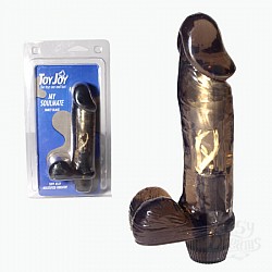  My Soulmate - Fancy Black