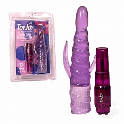  - Swirly Girly
