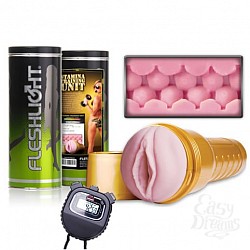 Мастурбатор Stamina Training Fleshlight Мастурбатор Stamina Training Fleshlight