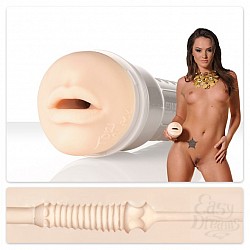 Мастурбатор Fleshlight Girls - Tori Black Swallow Мастурбатор Fleshlight Girls - Tori Black Swallow