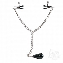       WEIGHTED NIPPLE CLAMPS