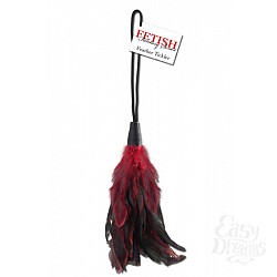     Feather Tickler
