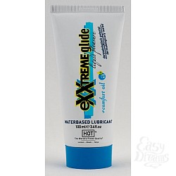  Exxtreme Glide      ( a+) 100 