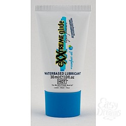  Exxtreme Glide     ( a+) 30 