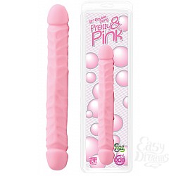   PINK & PRETTY 