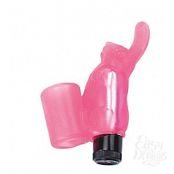     Rabbit Finger Sleeve