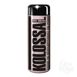    Kolossal Sex Cream, 200 