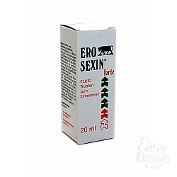    Ero Sexin Forte,  - 20 