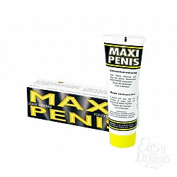   Maxi Penis, 50 .