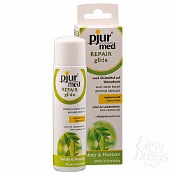 ����������� ����-������ Pjur Med Repair, 100 ��