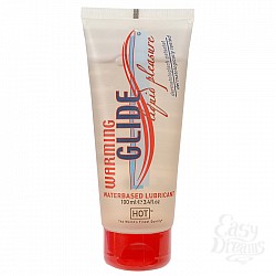  ��������� � ������������� �������� Hot Warming Glide, 100 ��
