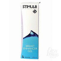      Stimul8 Breast Enhancer, 100 