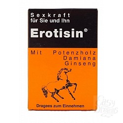     Erotisin Forte, 30 