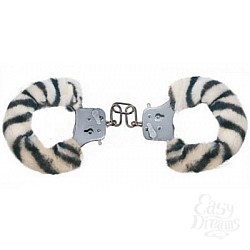   FURRY FUN CUFFS