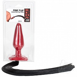    PONY PLAY  