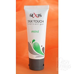   -       Silk Touch Mint 50 