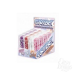 - Go-Vibes Display Pink ()
