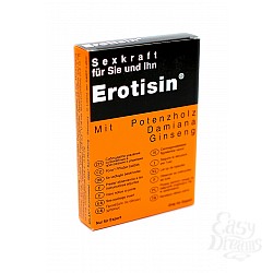     Erotisin 30 TAB.