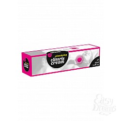      Clitoris Creme Stimulating