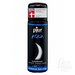      PJUR AQUA 30ml