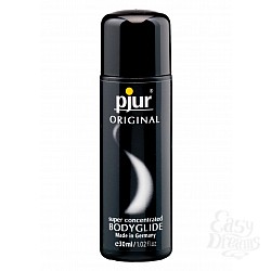    PJUR ORIGINAL 30 ml