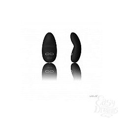  Lelo - Lily Vibrator Black