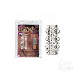  - PENIS SLEEVE CLEAR