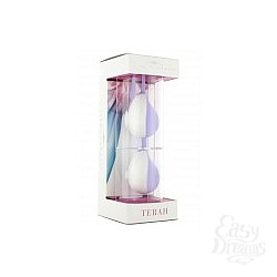     Vibe Therapy - Terah - Purple
